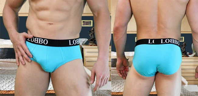Fantastic Deals Dante's LOBBO Pouch Brief for Men - BLOWOUT SALE