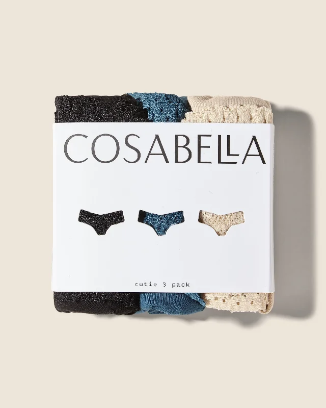 Lowest Price Tanga - 3Er Set