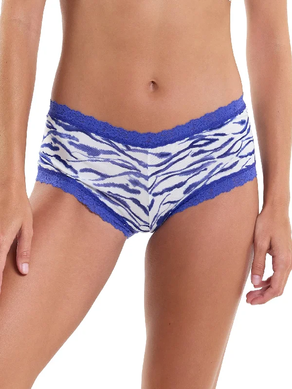 Price Fest DreamEase® Printed Boyshort Inked