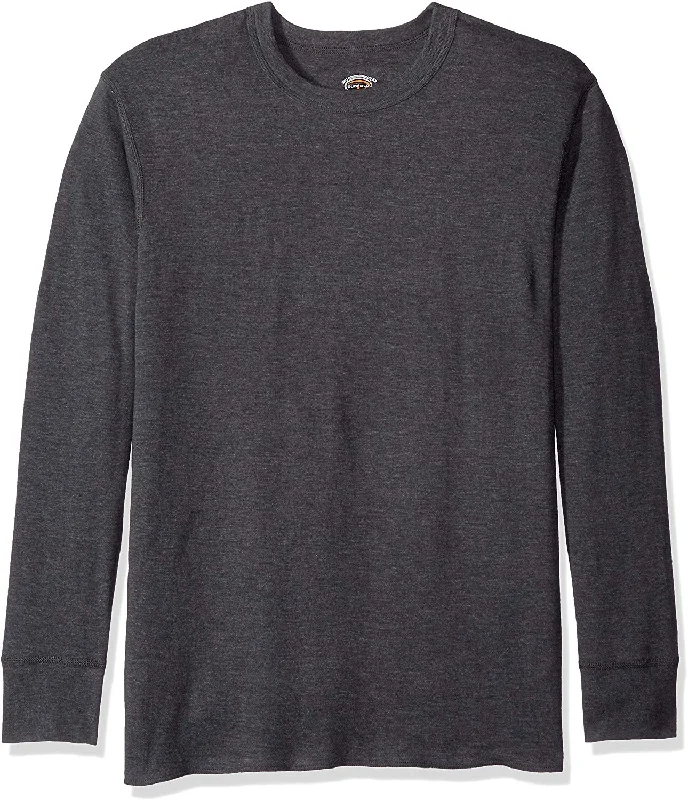 Weekend Offers That Amaze Duofold Thermals Mid-Weight Men's Long Sleeve Crew