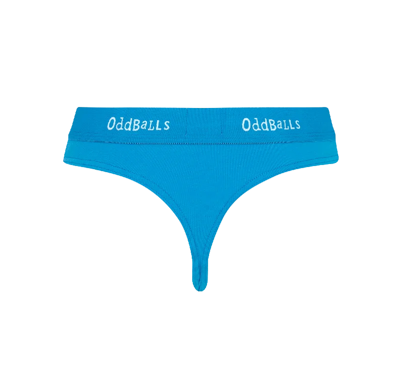 Unmissable Offer Dusk - Ladies Thong