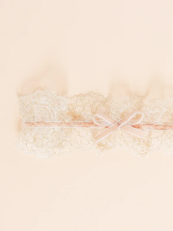 Quick Sale Elizabeth Adjustable Garter