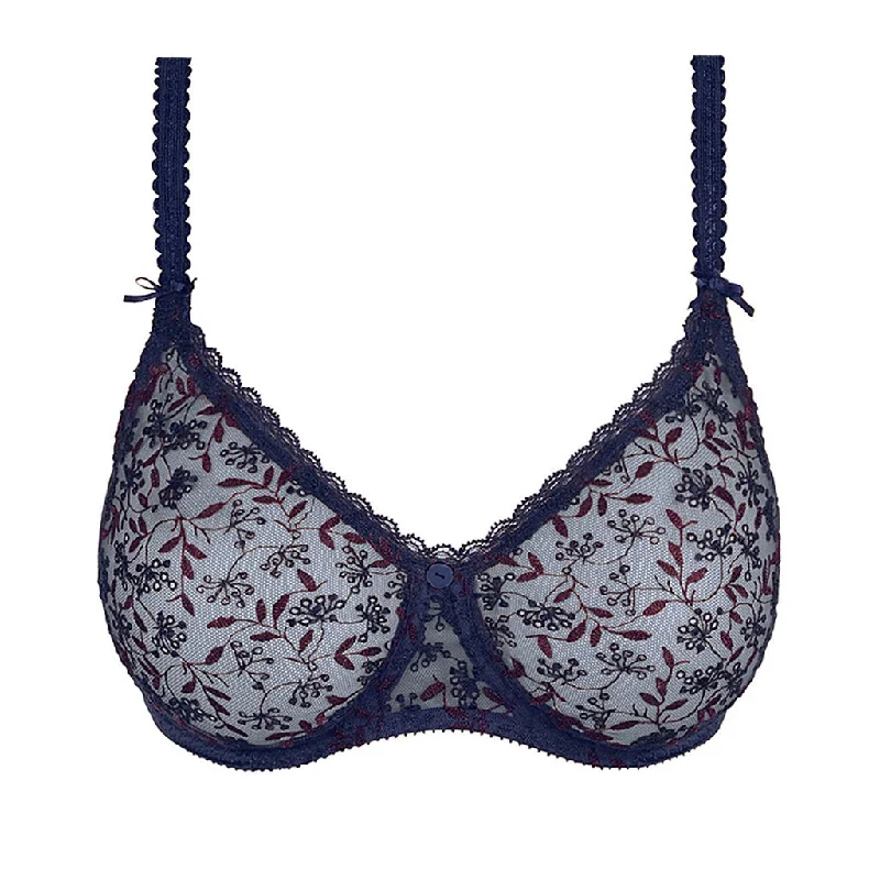 Major Savings Empreinte Aurore Full Cup Underwire Bra