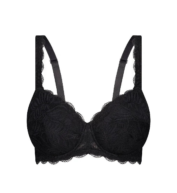 Can't Beat ESSENTIAL LACE BALCONETTE BRA