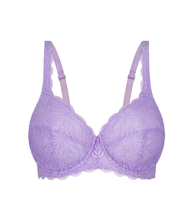 Weekend Offers That Shine ESSENTIAL LACE BALCONETTE BRA