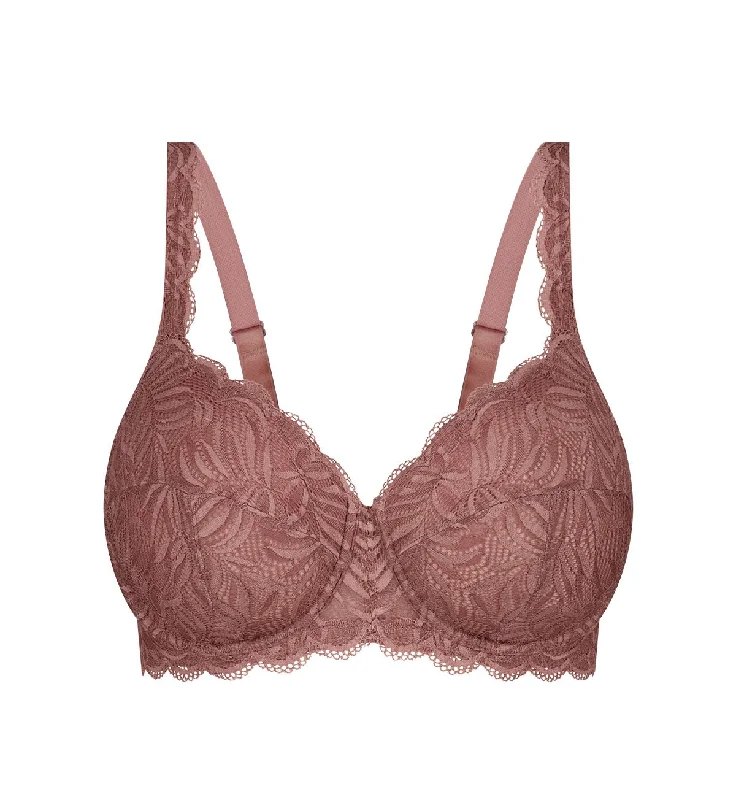 Super Bargain ESSENTIAL LACE BALCONETTE BRA