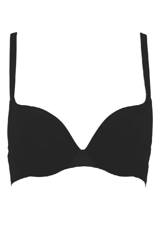 Seasonal Clearance Essentiall Push-Up Bra