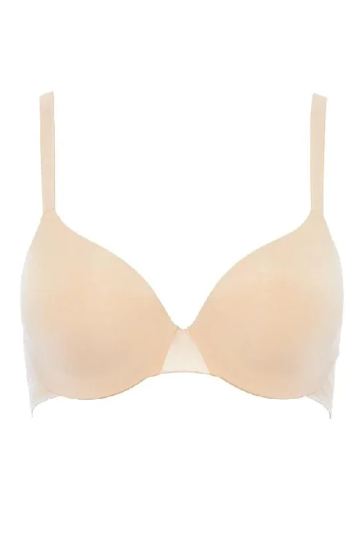 Price Smash Essentiall T-Shirt Bra