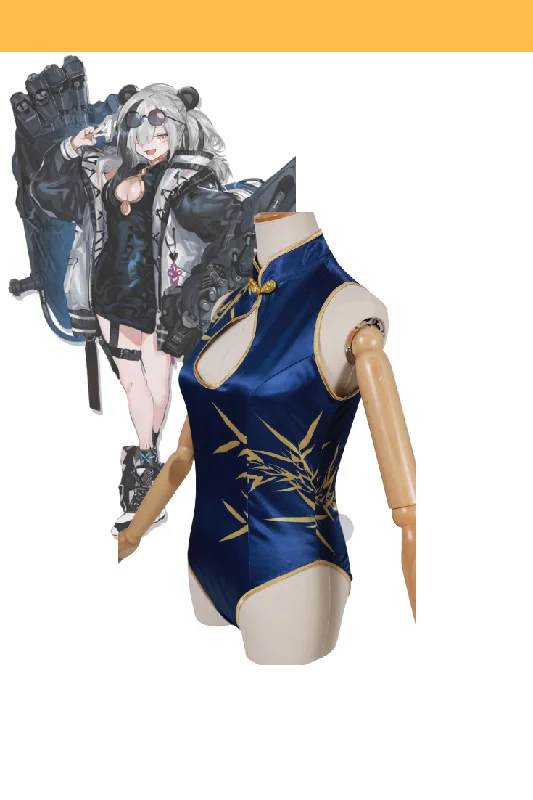 Weekend Discounts to Indulge In Arknights FEater Cosplay Costume