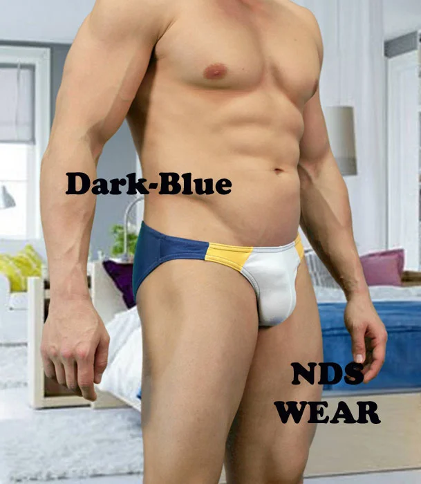 Cash Savings Fernando's 3 Color Underwear Brief Men's
