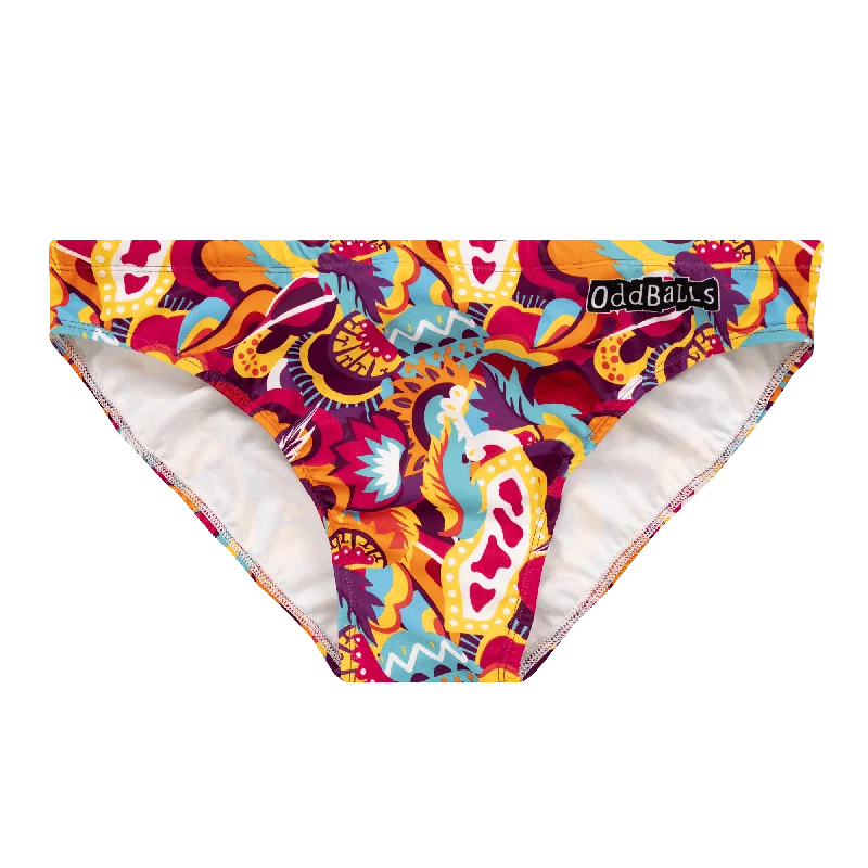 Weekend Specials to Relish Festival - Swimming Briefs