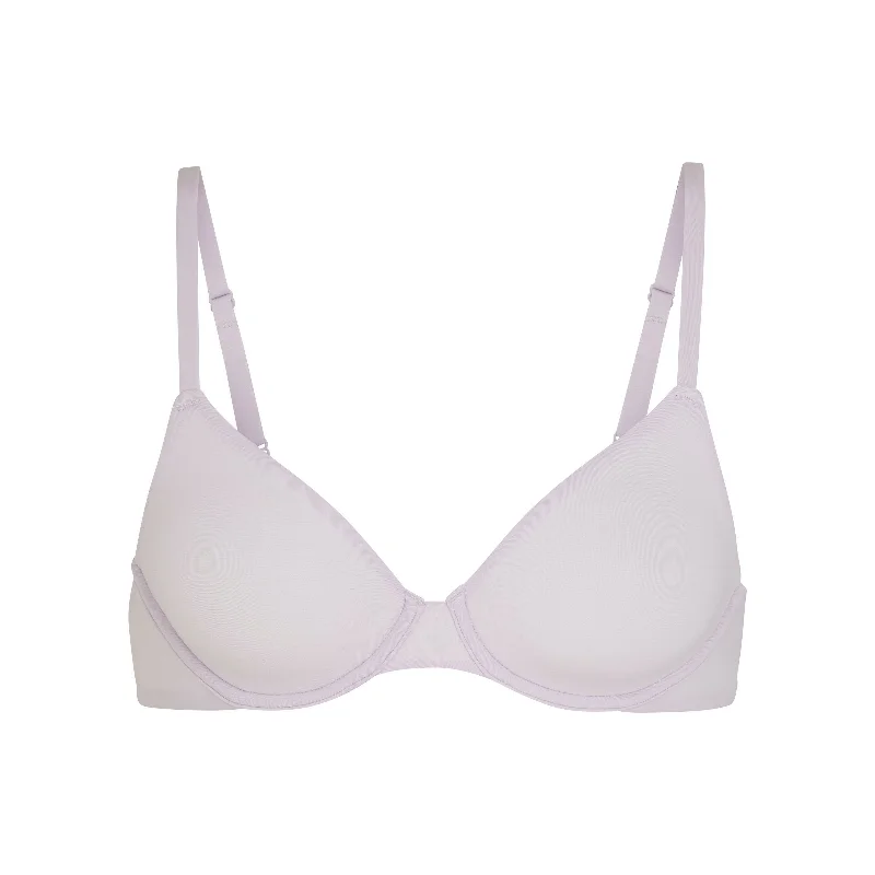 Big Deal FITS EVERYBODY UNLINED UNDERWIRE BRA | IRIS MICA