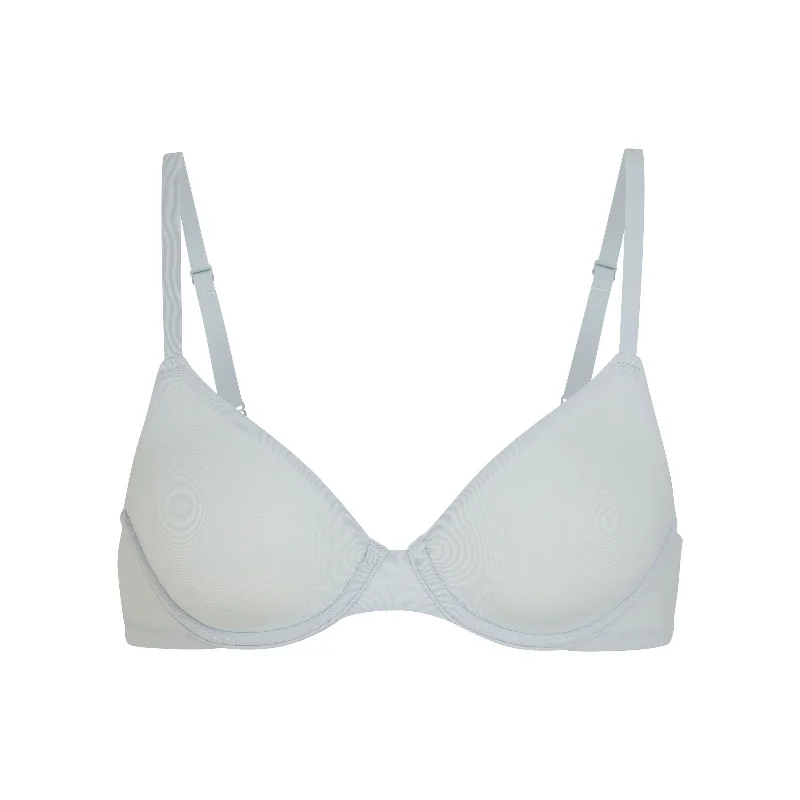 Deal of the Day FITS EVERYBODY UNLINED UNDERWIRE BRA | MOONSTONE