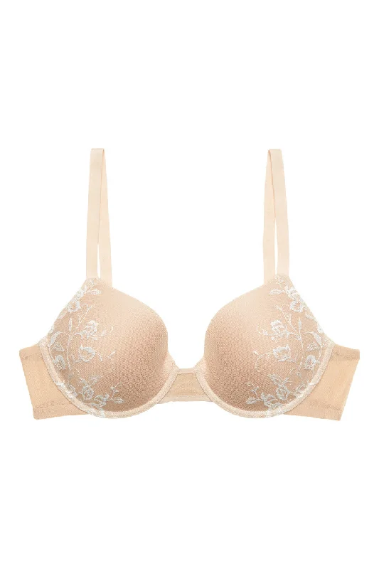 Your Weekend, Your Savings Flawless Contour Underwire Bra