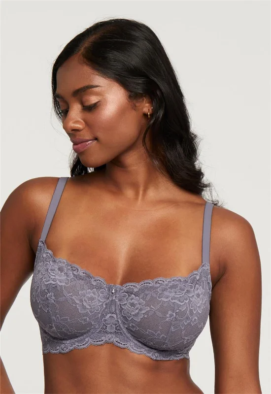 Holiday Sale Flirt Demi Lace Bra