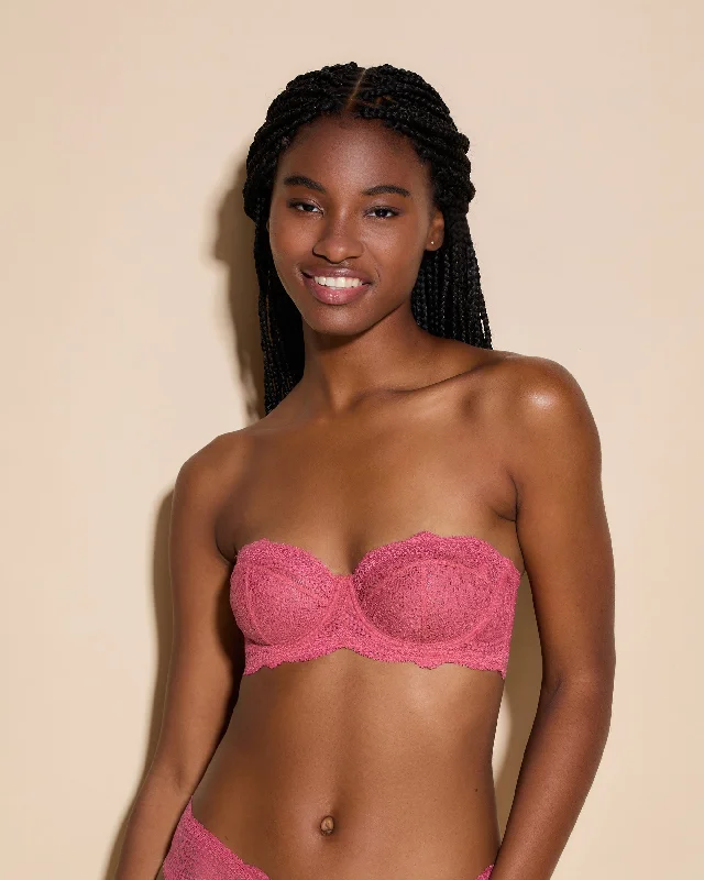 New Markdowns Convertible Strapless Bra