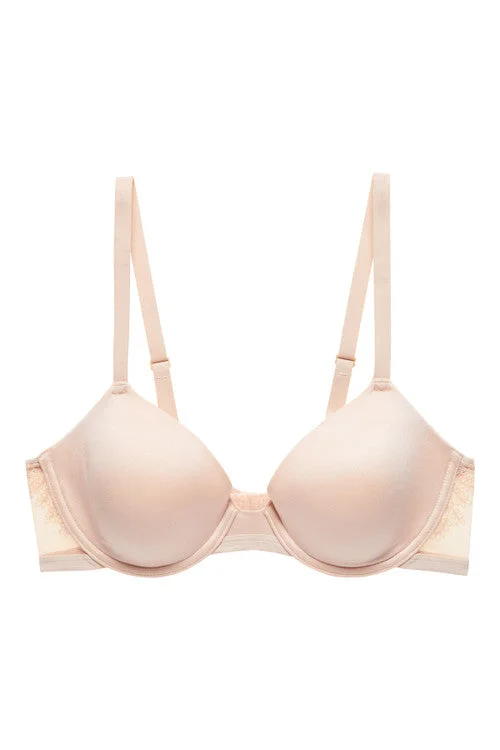 Weekend Wonders Await! Frame Contour Underwire Bra