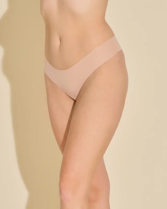 Grand Opening Sale Tiefsitzender Tanga