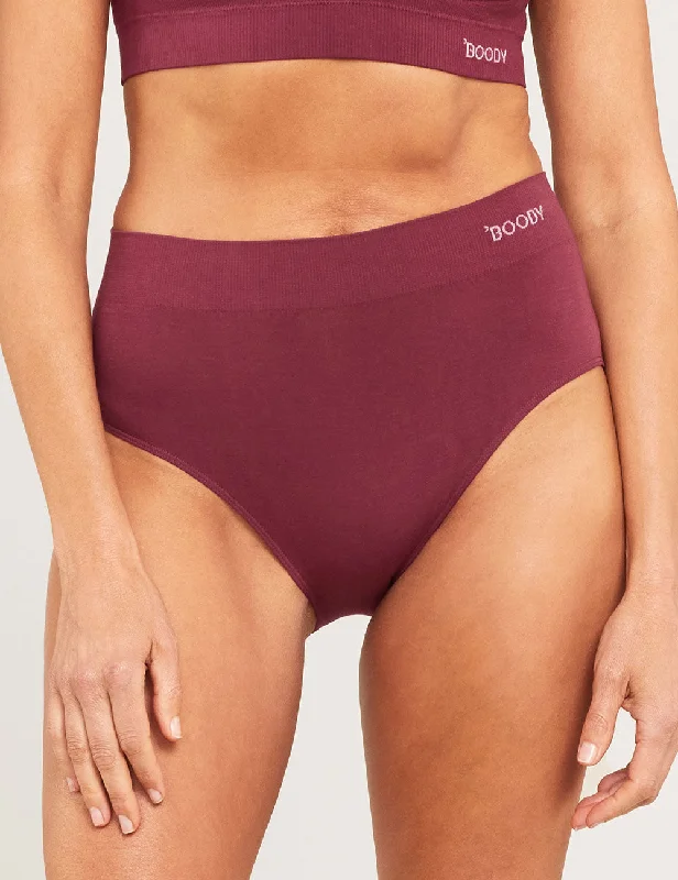 Value Deals Full Briefs - Plum