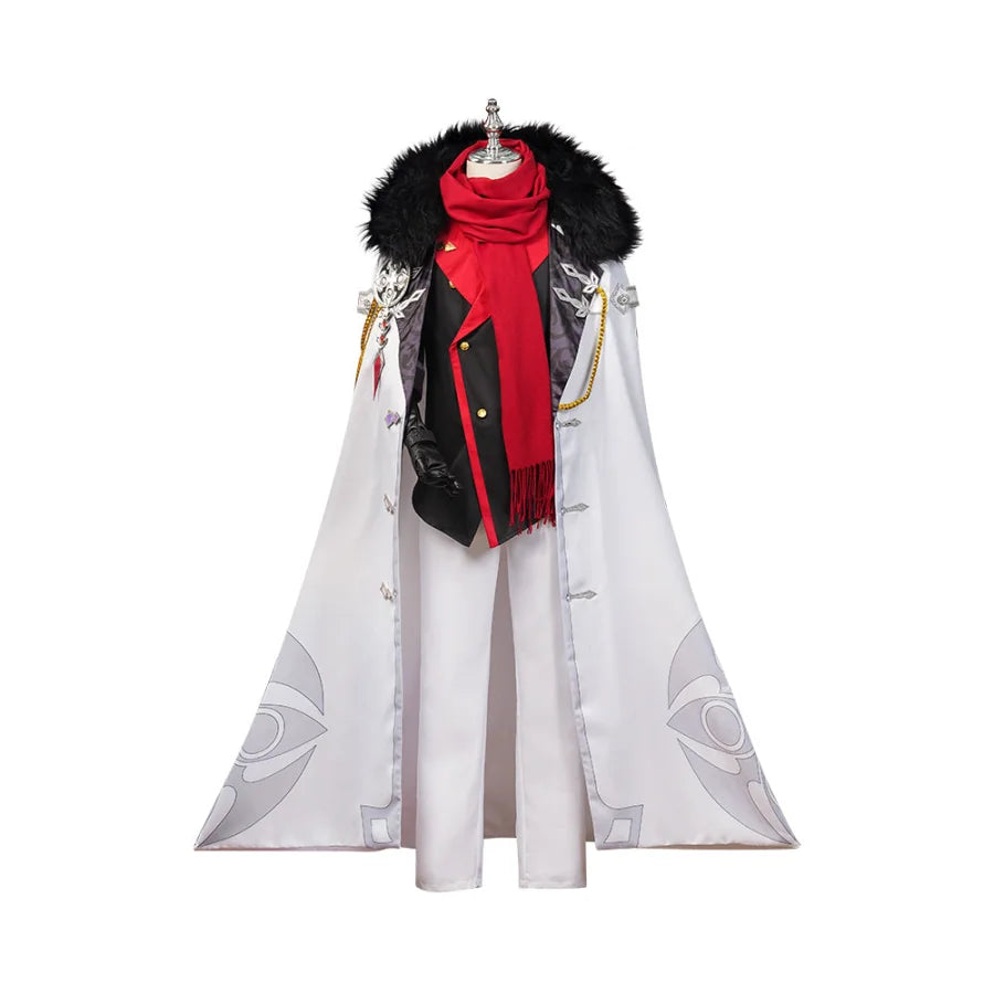Weekend Deals That Wow Genshin Impact Tartaglia Cosplay Costume C07090  A