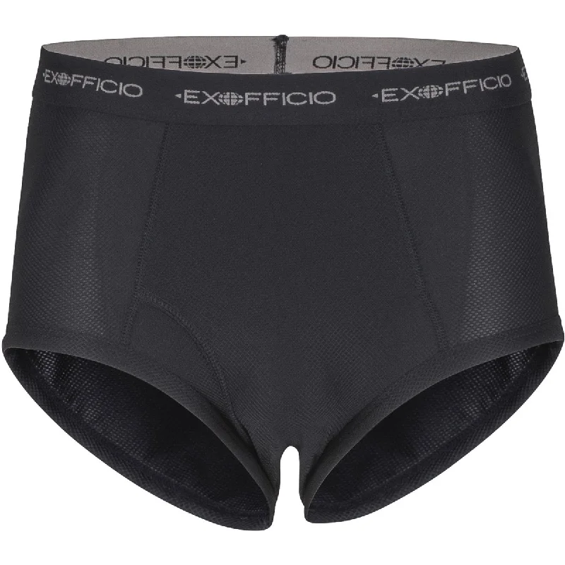 Savings Soar This Weekend Men's Give-N-Go Brief