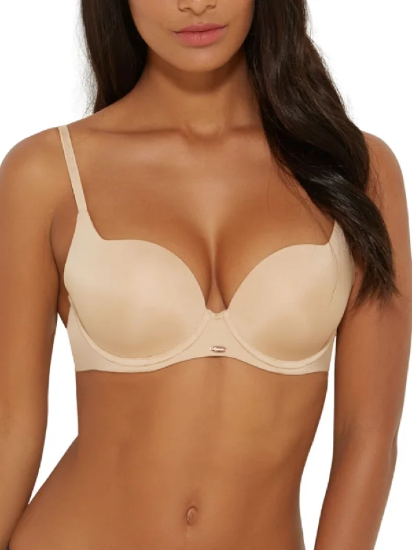 Lowest Prices Boost Sweetheart Plunge Bra - Nude