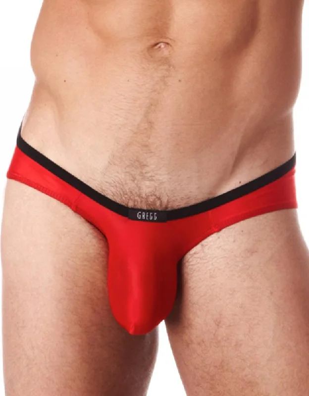Year-End Clearance Gregg Homme Voyeur Thong 100604