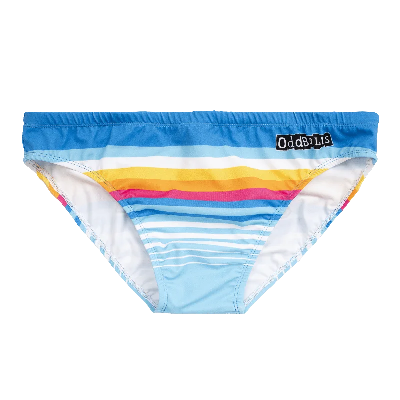 Weekend Discounts to Celebrate Horizon - Swimming Briefs