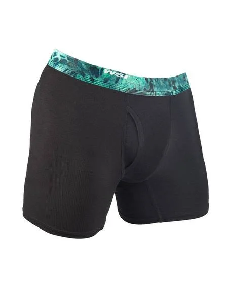 Weekend Offers That Tempt Sale: Prym 1 Typhoon Camo HYPRTECH™ BAMBOO Brief Made in USA by WSI 473BBFTM