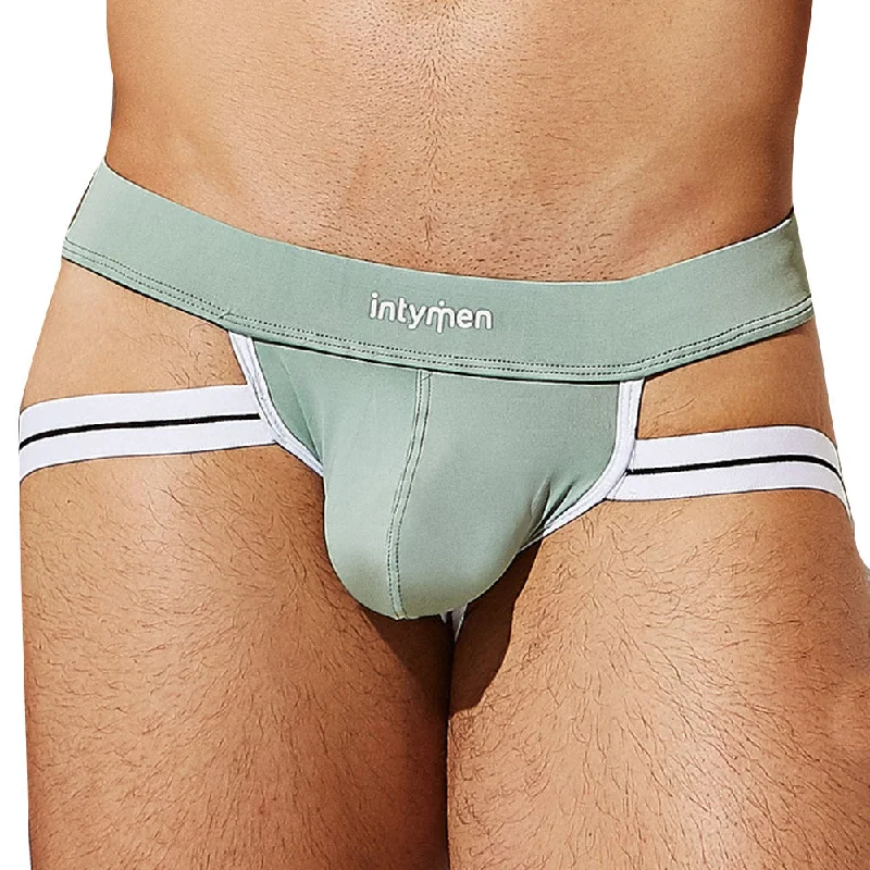 Now Available Intymen INE030 Exclusive Jockstrap