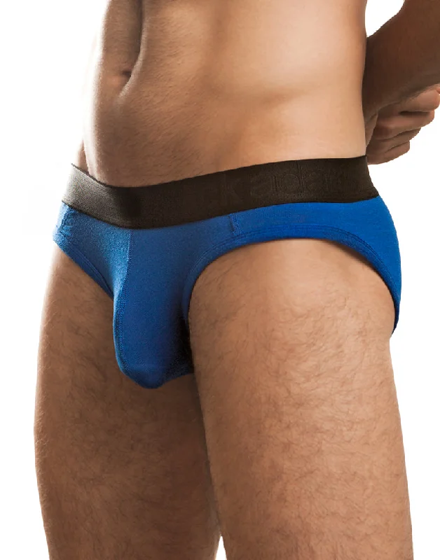 Your Weekend, Your Savings Jack Adams Men's Naked Fit Brief 401-219