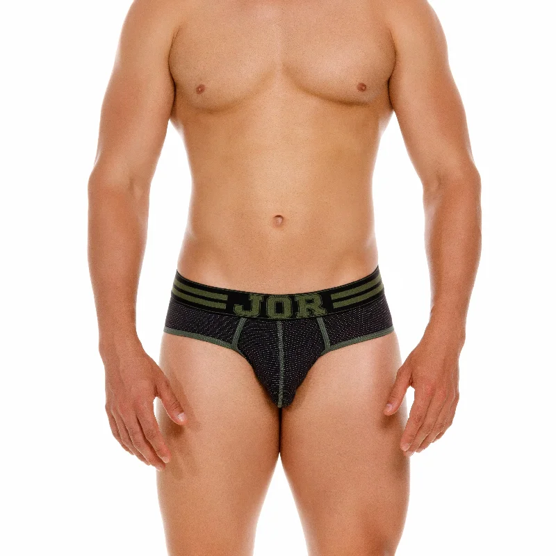 Weekend Deals That Thrill JOR College brief black