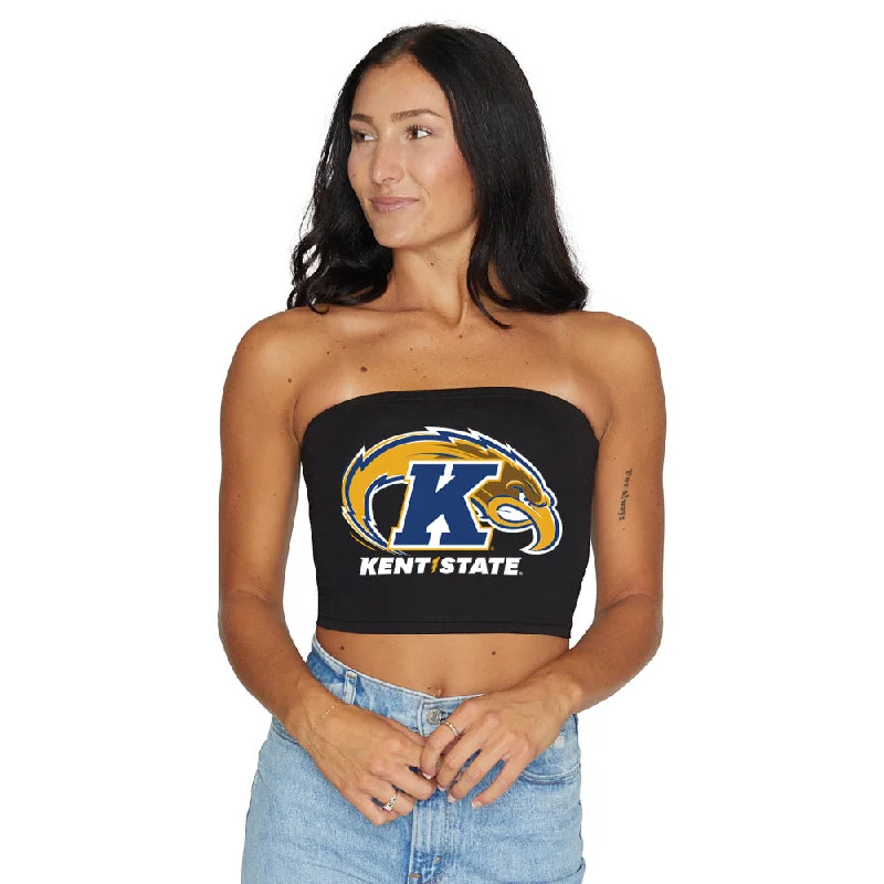 Great Deals Kent State Black Tube Top