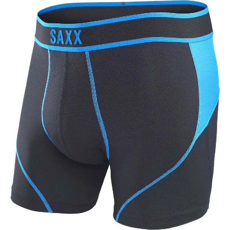 Weekend Bargains Galore Men's Kinetic Boxer Brief