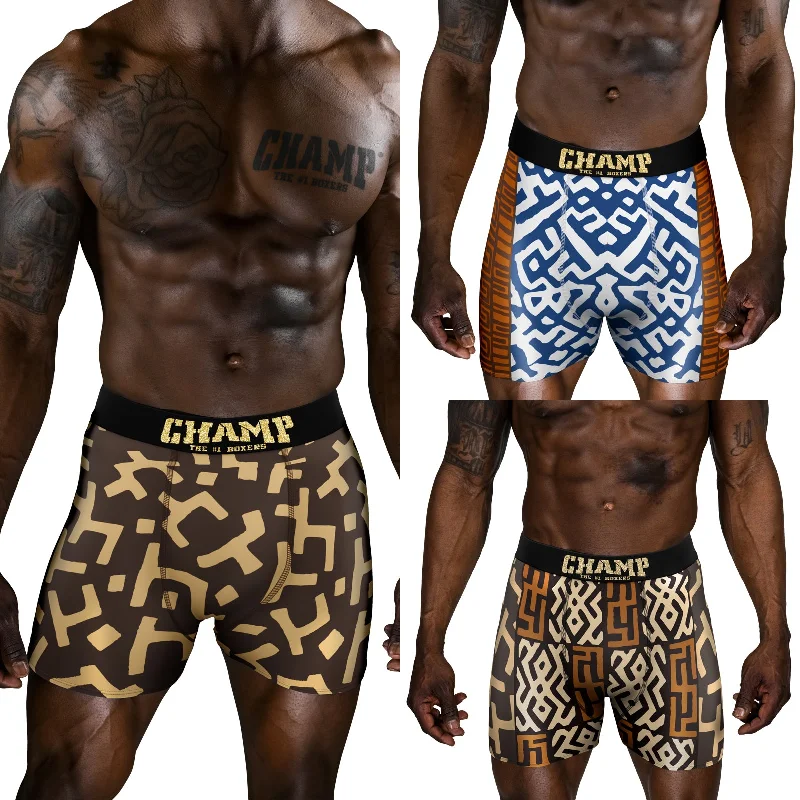 Weekend Bargains to Indulge In Kuba Cloth Edition (NO FLY)
