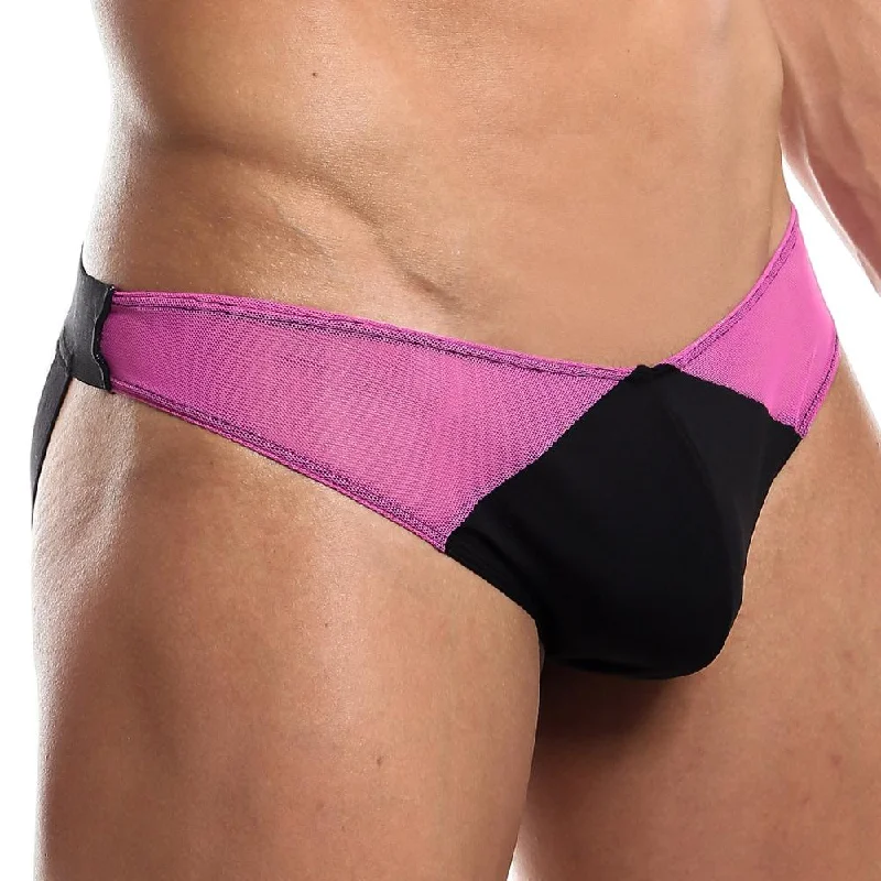 Price Drop Kyle KLE006 Cube Jockstrap
