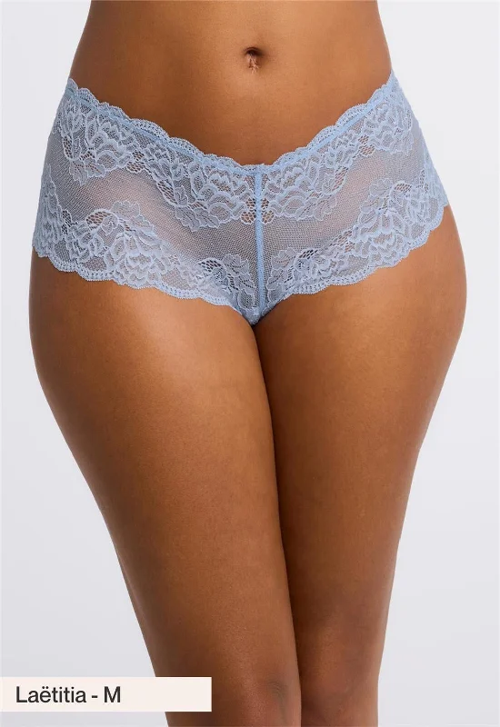 Epic Deals Lace Cheeky Panty