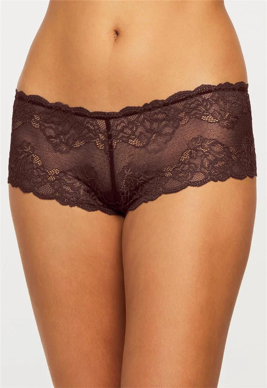 Reduced Prices Lace Cheeky Panty