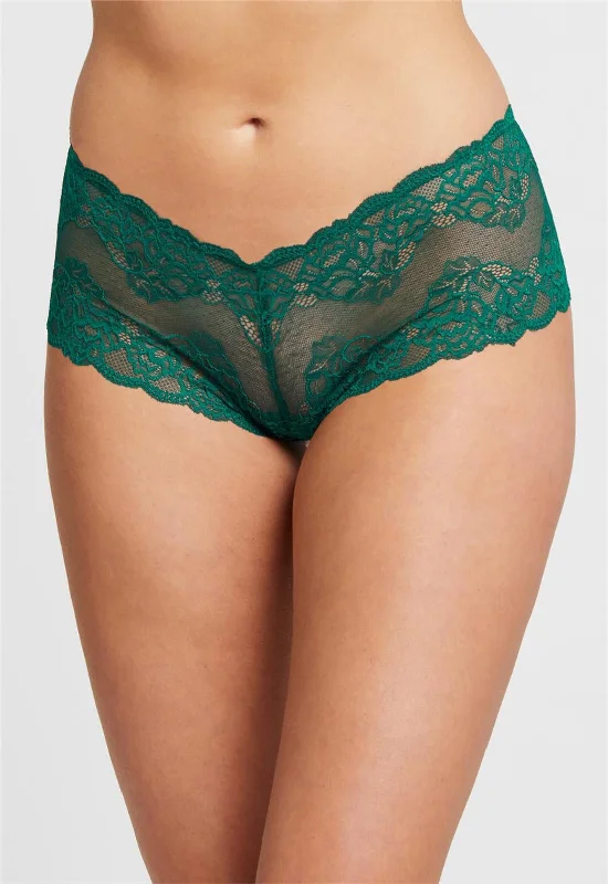 New Deals Lace Cheeky Panty