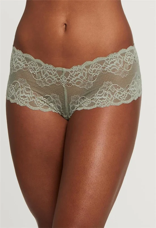 Instant Savings Lace Cheeky Panty