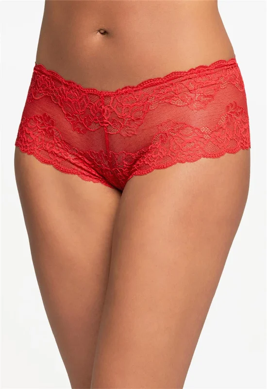 Price Drop Alert Lace Cheeky Panty