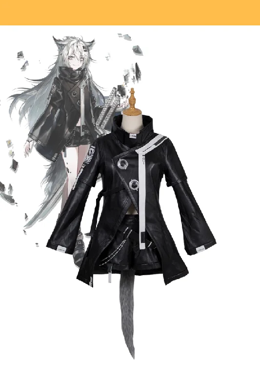 Weekend Bargains to Celebrate Arknights Lappland Cosplay Costume