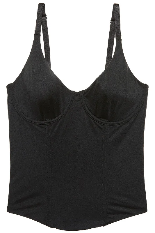 Weekend Sale: Don't Miss Out Liquid Tank Bustier