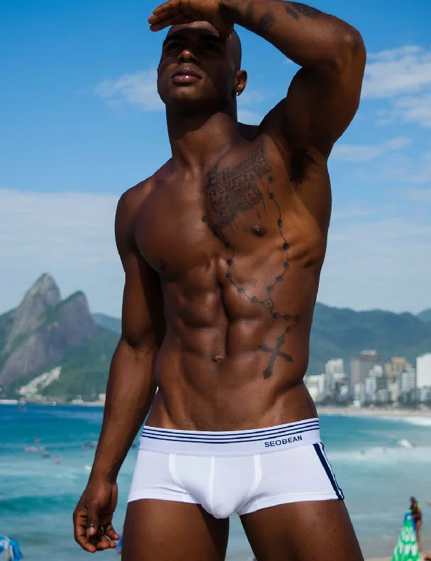 Big Discounts Low Rise Nano Boxer Brief 80207