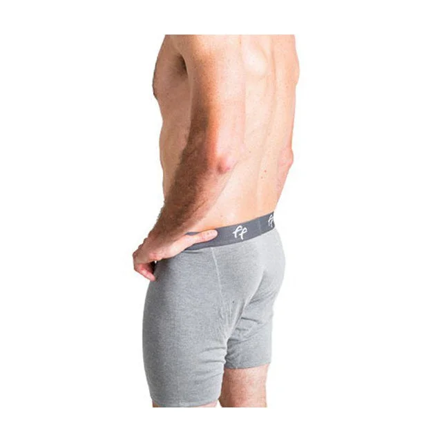 Heather Grey