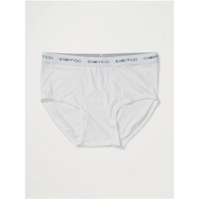Weekend Deals You Can't Resist Men's Give-N-Go 2.0 Brief