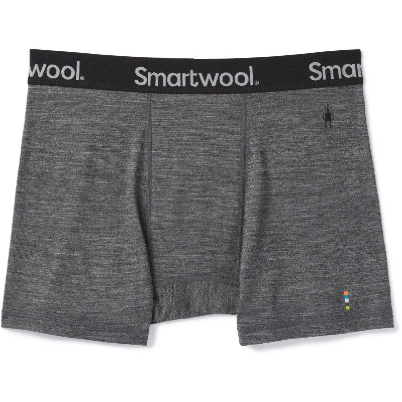 Weekend Wonders Await! Men's Merino Sport 150 Boxer Brief