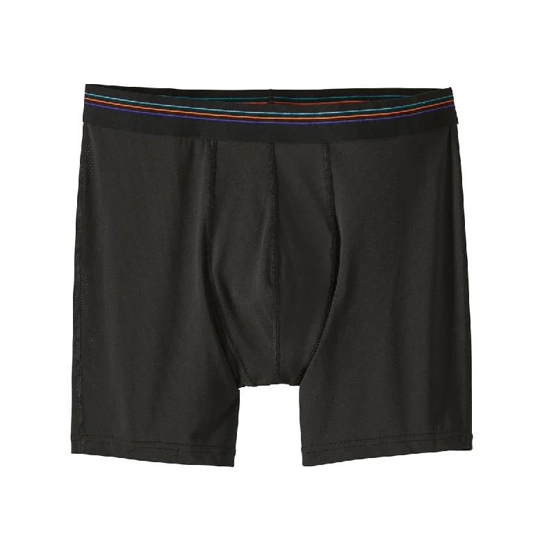 Weekend Discounts to Delight Men's Sender Boxer Briefs - 6 in.