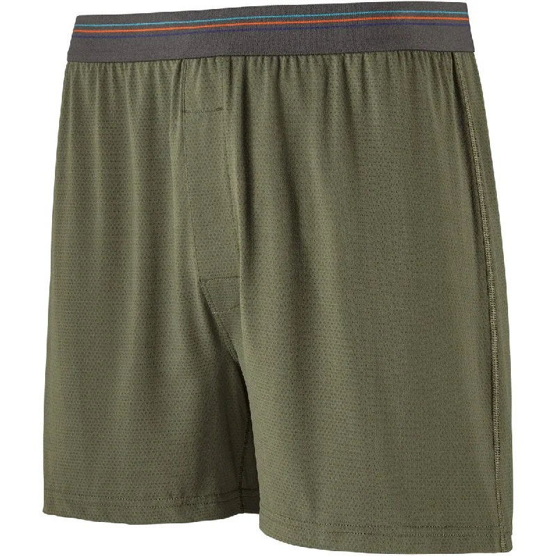 Weekend Shopping Made Better Men's Sender Boxers