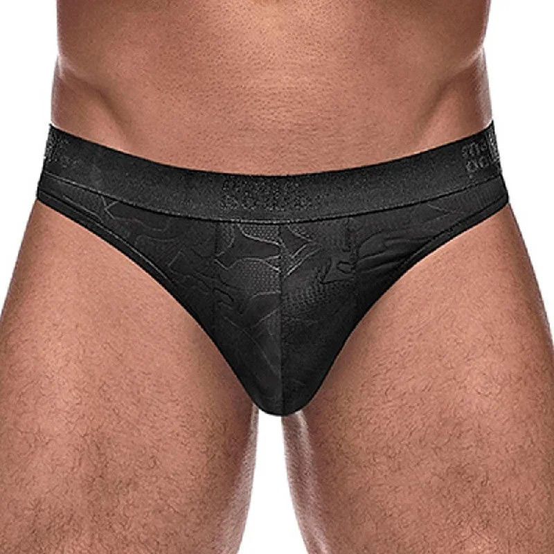 While Supplies Last Male Power 300263 Impressions Moonshine Jockstrap